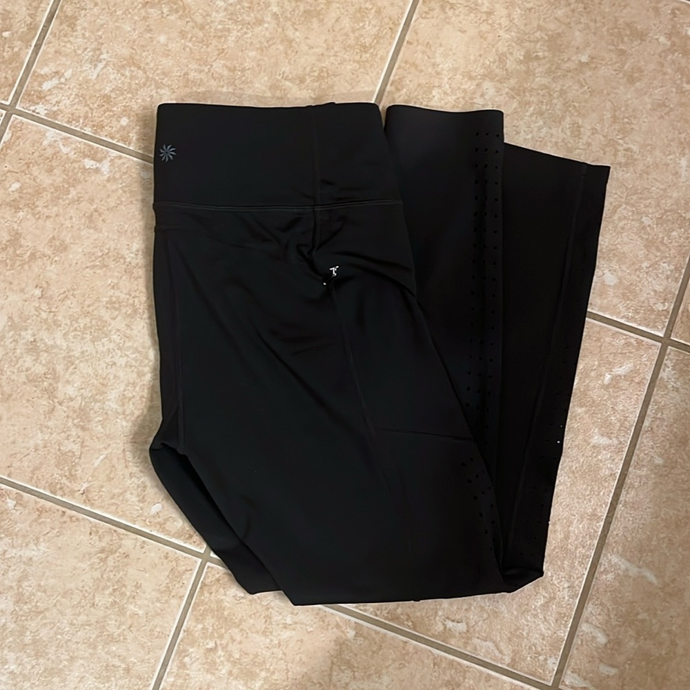 Athleta leggings